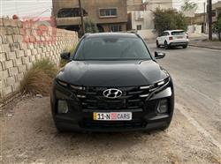 هيونداي سانتا كروز